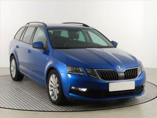 �koda Octavia 2.0 TDI, Automat, Navi