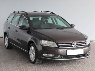 Volkswagen Passat 2.0 TDI, Navi, Tempomat