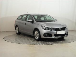 Peugeot 308 Active 1.2 PureTech, R,1.maj