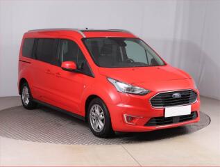 Ford Tourneo Connect Maxi Titanium 1.5 EcoBlue