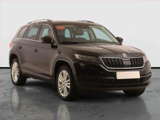 �koda Kodiaq Style 1.5 TSI, digi klima