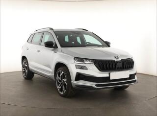 �koda Karoq 2.0 TDI, SPORTLINE, 4X4