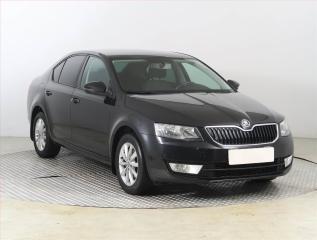 koda Octavia 1.0 TSI, Serv.kniha, Tempomat