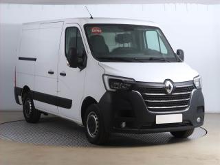 Renault Master 2.3 dCi 130, L1H1, 1.0t, R