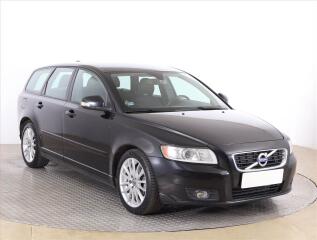 Volvo V50 D2, Tempomat, Park.�senzory