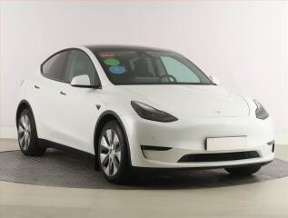 Tesla Model Y Long Range AWD 79kWh, SoH 89%