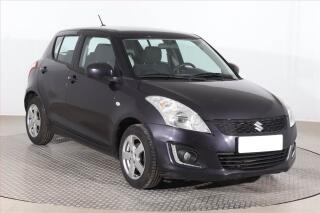 Suzuki Swift 1.2, Tempomat, Park.�senzory