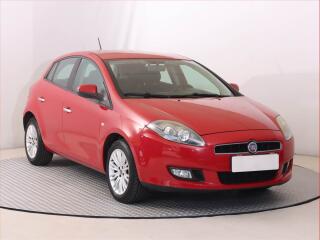 Fiat Bravo 1.6 MultiJet, nov� STK
