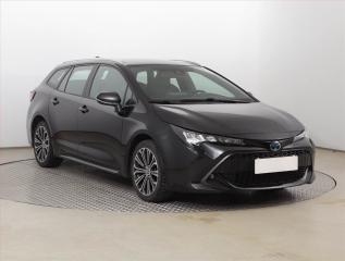 Toyota Corolla 2.0 Hybrid