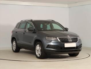 koda Karoq Style 2.0 TDI, R, Style+, DPH