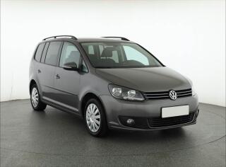 Volkswagen Touran 1.4 TSI, Automat, Navi