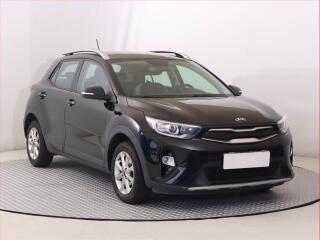 Kia Stonic 1.25 CVVT, Xenony, Tempomat