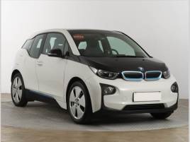 BMW i3 94Ah BEV, SoH 89%, Automat