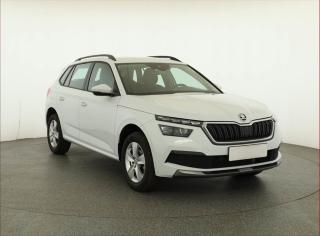 koda Fabia Style 1.0 TSI, R,1.maj