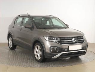 Volkswagen T-Cross 1.0 TSI, Tempomat