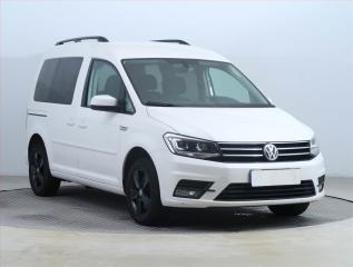 Volkswagen Caddy Comfortline 2.0 TDI, 5Mst, R