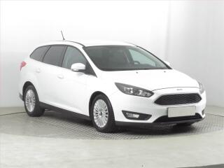 Ford Focus 2.0 EcoBlue, Automat