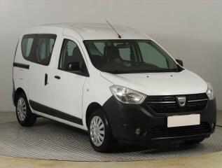 Dacia Dokker Open 1.6 SCe, 5M�st, �R, 1Maj