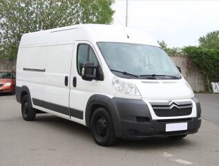Citro�n Jumper 3.0 HDi, L3H2, 13m3, 1.0t