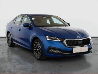 �koda Octavia Style 1.5 TSI