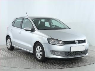 Volkswagen Polo 1.2 12V