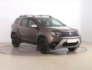 Dacia Duster 1.0 TCe, LPG, Serv.kniha, Navi