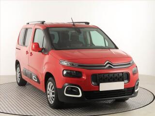 Citro�n Berlingo Feel 1.5 BlueHDi, 5M�st, SR