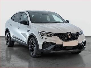 Renault Arkana 1.3 TCe, ESPRIT ALPINE, DPH