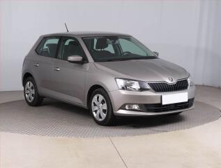 �koda Fabia Ambition 1.0, Park.�senzory