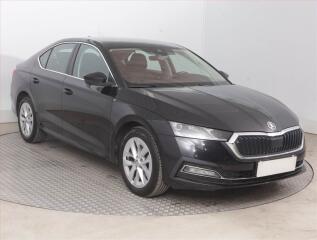 �koda Octavia 2.0 TDI, Automat, �R,1.maj