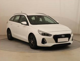 Hyundai i30 1.6 CRDi, R,2.maj, Serv.kniha