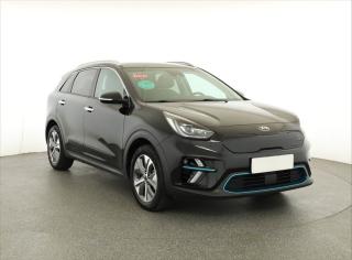 Kia e-Niro 64 kWh, SoH 100%