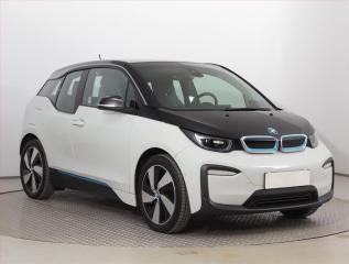 BMW i3 120Ah BEV, SoH 97%, Automat