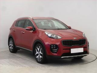 Kia Sportage GT Line 1.6 T-GDI, 4X4