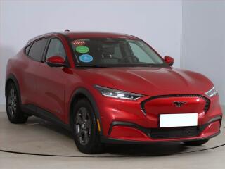 Ford Mustang Mach-E Standard Range RWD, SoH 94%