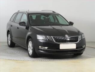 �koda Octavia Style 2.0 TDI, Serv.kniha