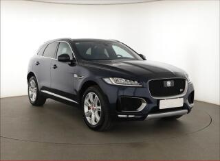 Jaguar F-Pace 30d AWD