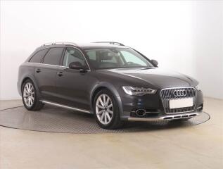 Audi A6 Allroad 3.0 TDI, 4X4, Automat
