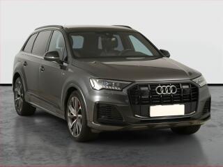 Audi Q7 60 TFSI e