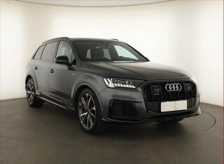 Audi Q7 60 TFSI e