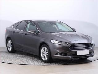 Ford Mondeo 2.0 TDCI, 4X4, Automat