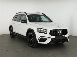 Mercedes-Benz GLB 35 AMG 4MATIC, AMG Line