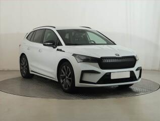 �koda Enyaq Sportline iV 80x (82 kWh)