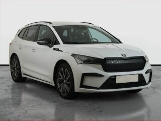 �koda Enyaq Sportline iV 80x (82 kWh)