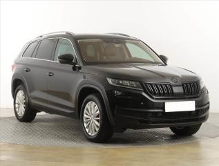 koda Kodiaq Style 2.0 TDI, DSG, 4X4
