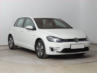 Volkswagen Golf 32 kWh - 37 Ah, SoH 91%