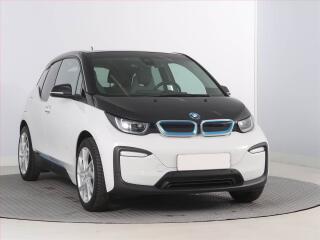 BMW i3 120Ah BEV, SoH 95%, Automat