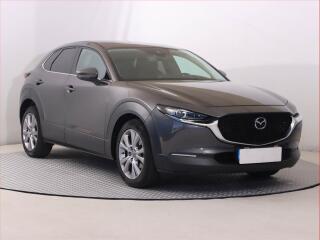 Mazda CX-30 Skyactiv-G 2.0