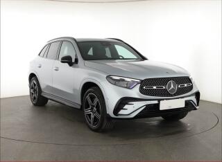Mercedes-Benz GLC 300 de 4MATIC, AMG LINE