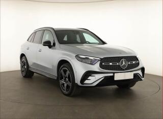 Mercedes-Benz GLC 300 de 4MATIC, AMG LINE